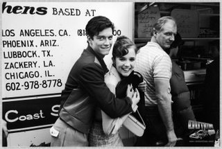 Illustration for article titled 45 Behind-the-Scenes Back to the Future images may teach you something